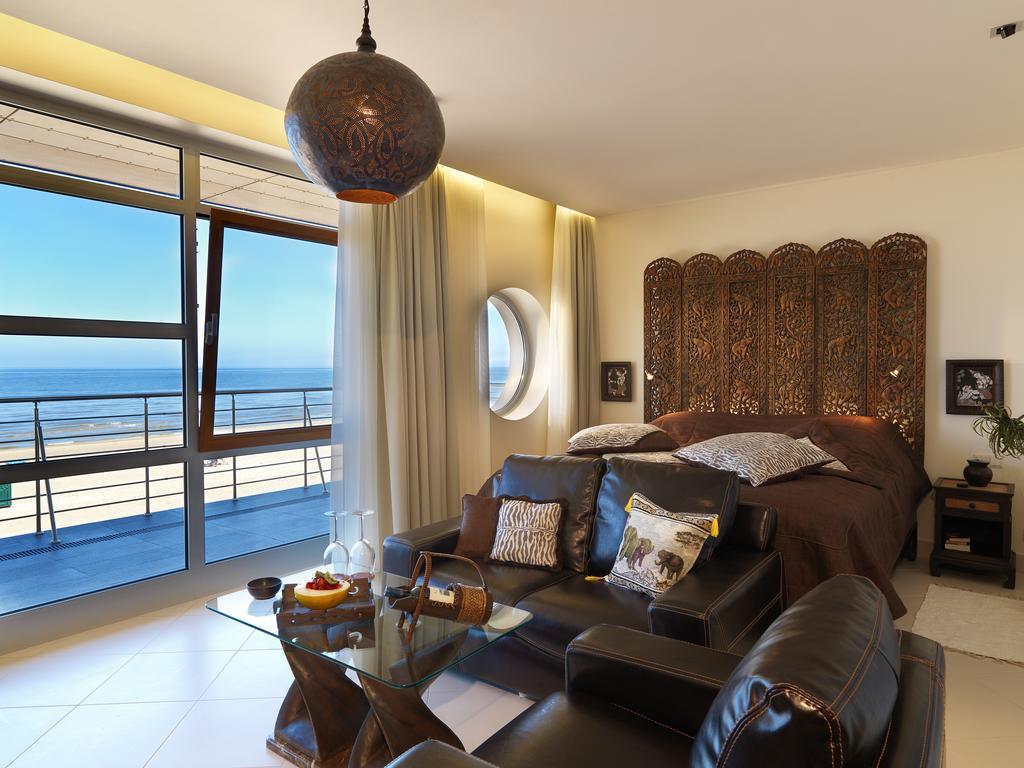 Boutique Hotel Light House Jūrkalne Quarto foto